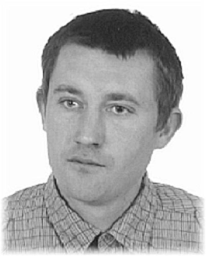 ŁYSIEŃ TOMASZ