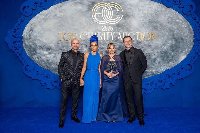 TOP CHARITY ChangeMAKERS 2025
