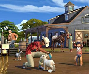 The Sims 4: Horse Ranch. Kiedy premiera? Ile kosztuje nowy dodatek?