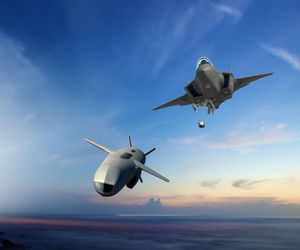 Niemcy wybrały pociski przeciwokrętowe dla F-35. Polska też kupi?
