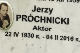 Jerzy Próchnicki