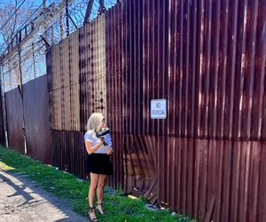 Rozmowa z Katarzyną Kogut z Chicago 