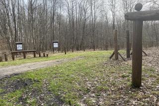 Zmiany w Parku Odrzańskim w Zielonej Górze. Zobacz jak wygląda obecnie