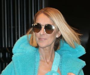 Céline Dion w pierwszej filmowej roli! Jest zachwycona pracą u boku znanych aktorów