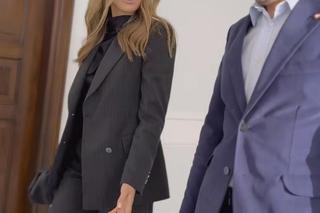 Małgorzata Rozenek w Sejmie