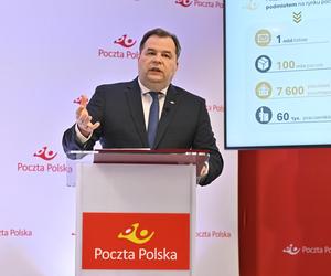 Konferencja Poczty Polskiej - sierpień 2024