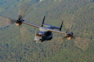V-22 Osprey