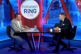 „Poranny Ring”: Czarnek potwierdza przymiarki do Kancelarii Prezydenta