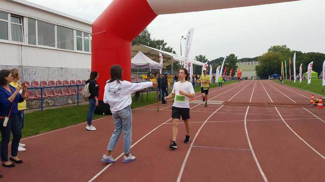 12. Bieg Siedleckiego Jacka