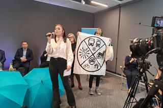 Debata prezydencka Kraków obywatelski