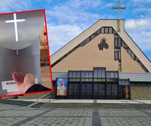 Kościół idzie z duchem czasu. W Rybniku jest święcomat 