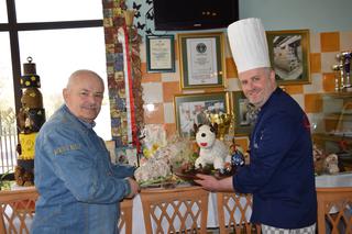 Ale jajo wielkanocne