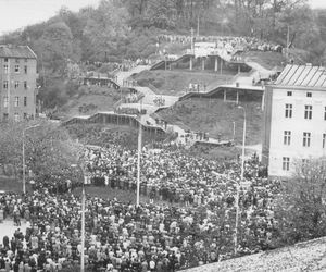 Schody Donikąd 
