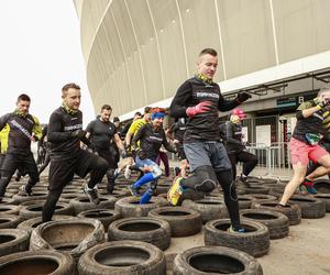 Tak wyglądał Runmageddon we Wrocławiu! Znajdziesz się na zdjęciach? 