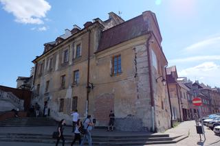 Pieniądze dla Motoru i remont kamienicy koło Zamku. Miasto Lublin otrzyma wsparcie od ZPR