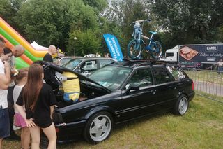 Siedlce:  16. Zlot Pojazdów Zabytkowych „Mrowisko”