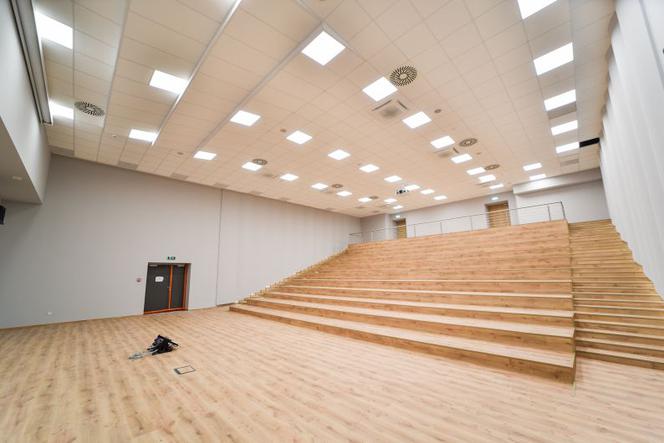 Imponująca inwestycja UJ w centrum Krakowa