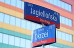 Ulica Okrzei stanie się praskim „Nowym Światem”? Miasto ogłosiło przetarg!