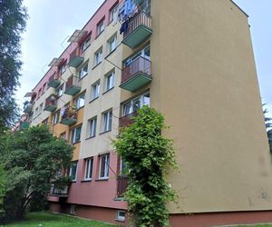 95-latka zmarła z głodu