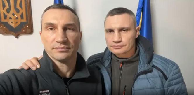 Rosyjscy i ukraińscy sportowcy o wojnie. Kto jest za Putinem? Kto przeciw niemu walczy? Mamy zdjęcia