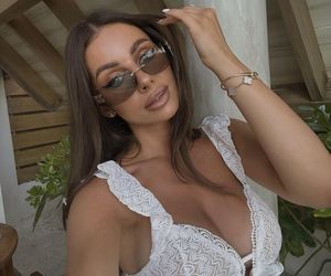 Arkadiusz Reca z żoną