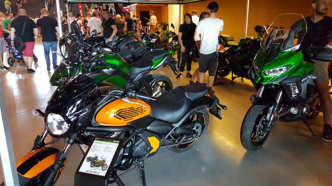 ProfiAuto Show w Katowicach