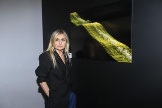 Monika Olejnik przemówiła! Dwa słowa o papieżu i... internet oszalał!