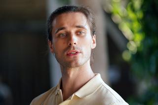 Barwy szczęścia odc. 2742:  Cezary Rawicz (Marcel Opaliński)