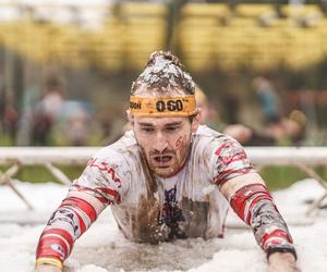 Runmageddon na Arenie Gliwice. Morderczy bieg odbędzie się 10 czerwca. Trwają zapisy