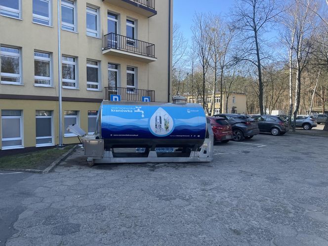 „To najpoważniejsza awaria od lat”. Prawie wszyscy mieszkańcy bez dostępu do wody