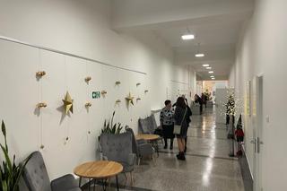 Pedagogiczna Biblioteka Publiczna w Nowym Sączu po remoncie