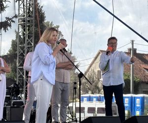 18. Warmińska Uczta Pierogowa w Biesowie