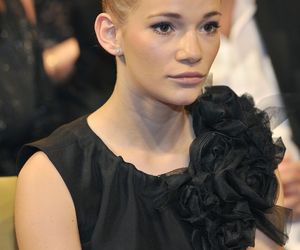 Maja Bohosiewicz przed laty porzuciła aktorstwo i założyła własny biznes