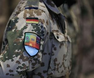 Bundeswehr