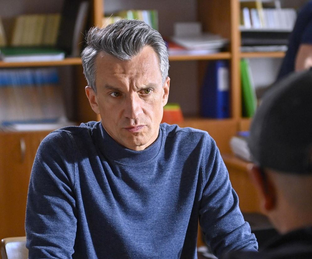 Michał Czernecki
