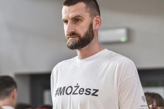 Marcin Możdżonek dołączył do Konfederacji. Kim jest olsztynianin?