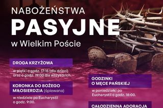 Ojciec Bartymeusz Kędzior z klasztoru Bernardynów w Lublinie o Wielkim Poście [AUDIO]