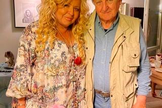 Magda Gessler kończy 70 lat i nie zamierza zwalniać tempa. Będę pracować, aż padnę