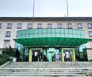 Przelot myśliwców nad miastem. Władze Radomia oczekują wyjaśnień od wojska 