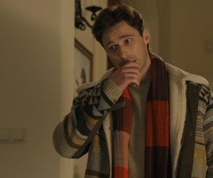 	Barwy szczęścia odc. 3164.  Cezary (Marcel Opaliński)