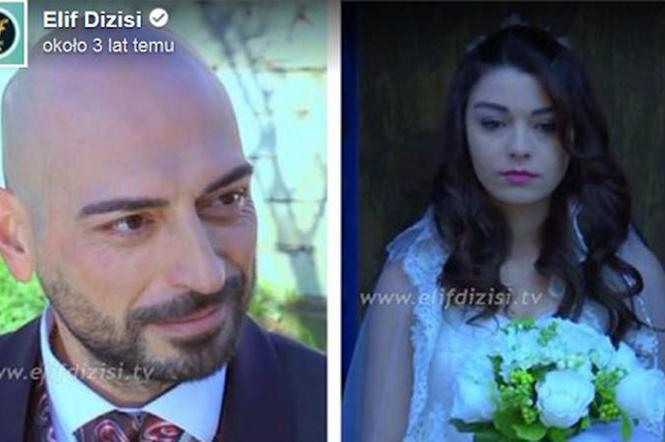 Elif – odcinek 81: Ślub Zeynep i Erkuta! Co zrobi Selim?! Streszczenie, zdjęcia
