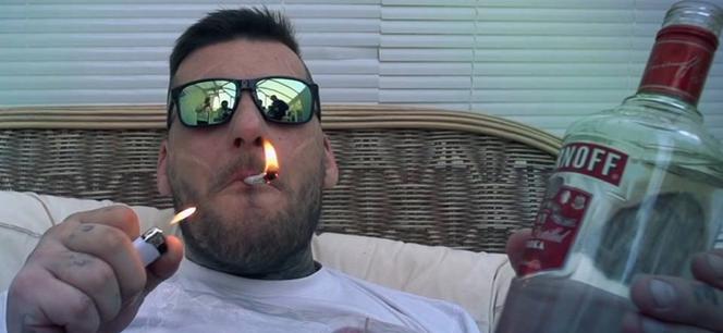 Paweł Mikołajuw, Popek