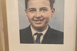 Barwy powstania w Konsulacie RP w Nowym Jorku