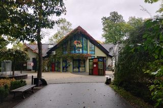 Truchła zwierząt w opolskim zoo - dyrekcja komentuje sprawę