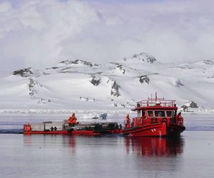 Naukowcy alarmują: załamanie Antarktydy może być nieodwracalne