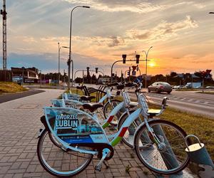 Lublin - system Roweru Miejskiego i nowe dane [AUDIO]