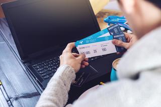 Jak kupić najtańsze bilety lotnicze?