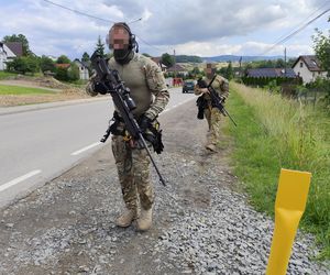 Strzelanina w Starej Wsi. Tadeusz Duda siał postrach w rodzinie od lat. Ujawniamy kulisy rodzinnego dramatu