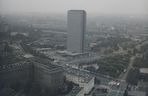Intraco tuż po wybudowaniu
