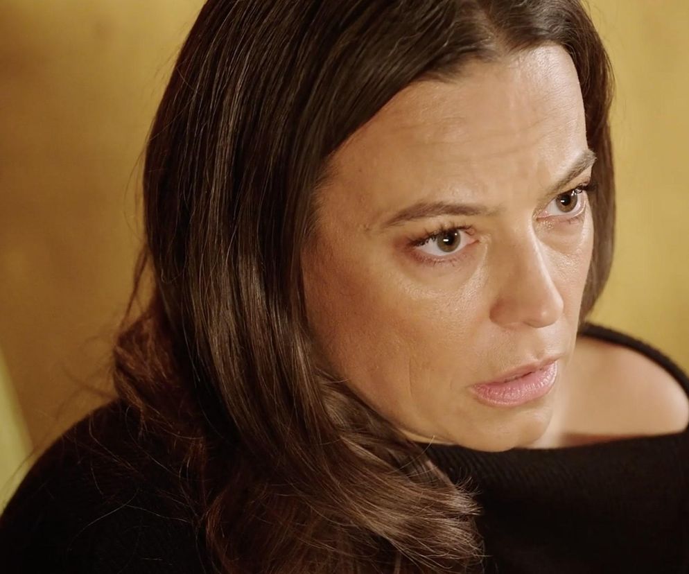 M jak miłość. Magda dostanie pogróżki od skazanego sąsiada! To jeszcze nie koniec, bo bandyta Święcicki nigdy nie da jej spokoju 